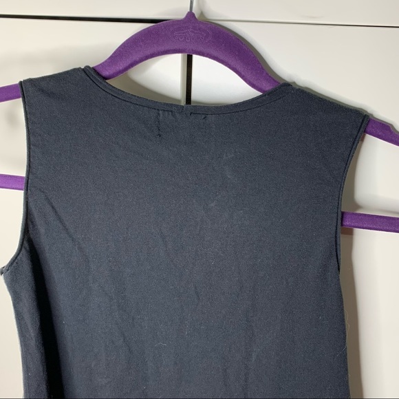 Girl’s Star Wars Reversible Sequins Tank Top - Picture 8 of 13